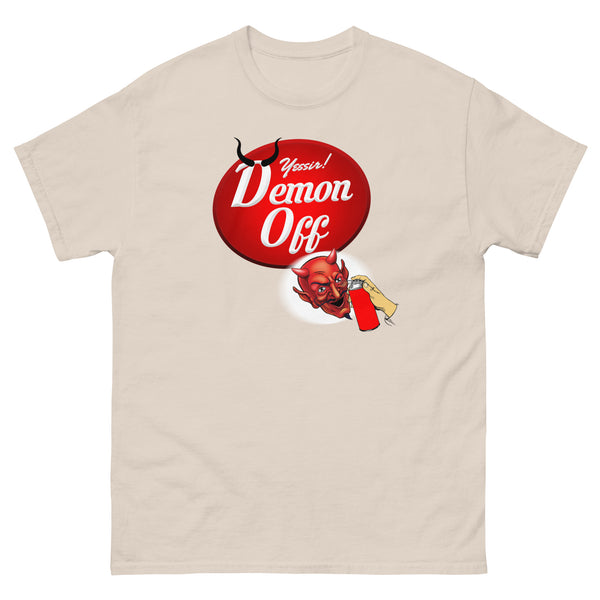 Demon Off! Shirt
