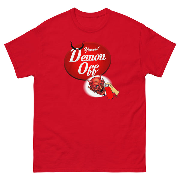 Demon Off! Shirt