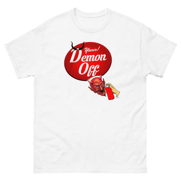 Demon Off! Shirt