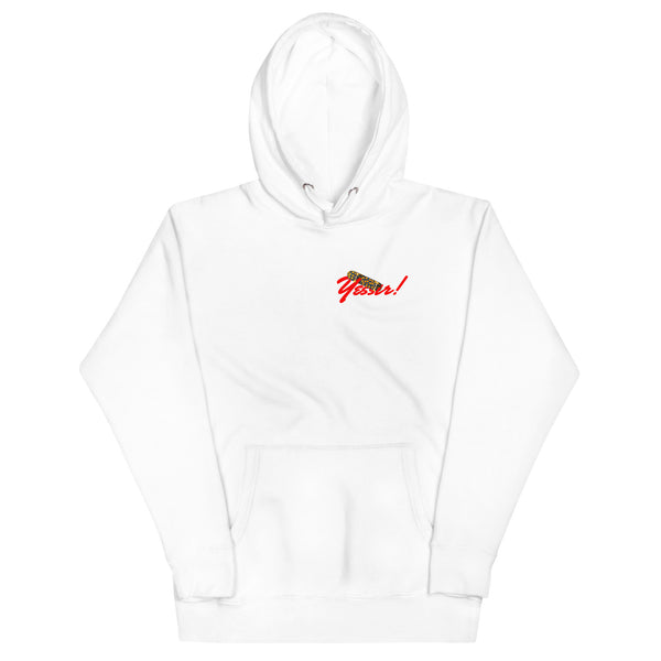 Yessir! Skate Hoodie