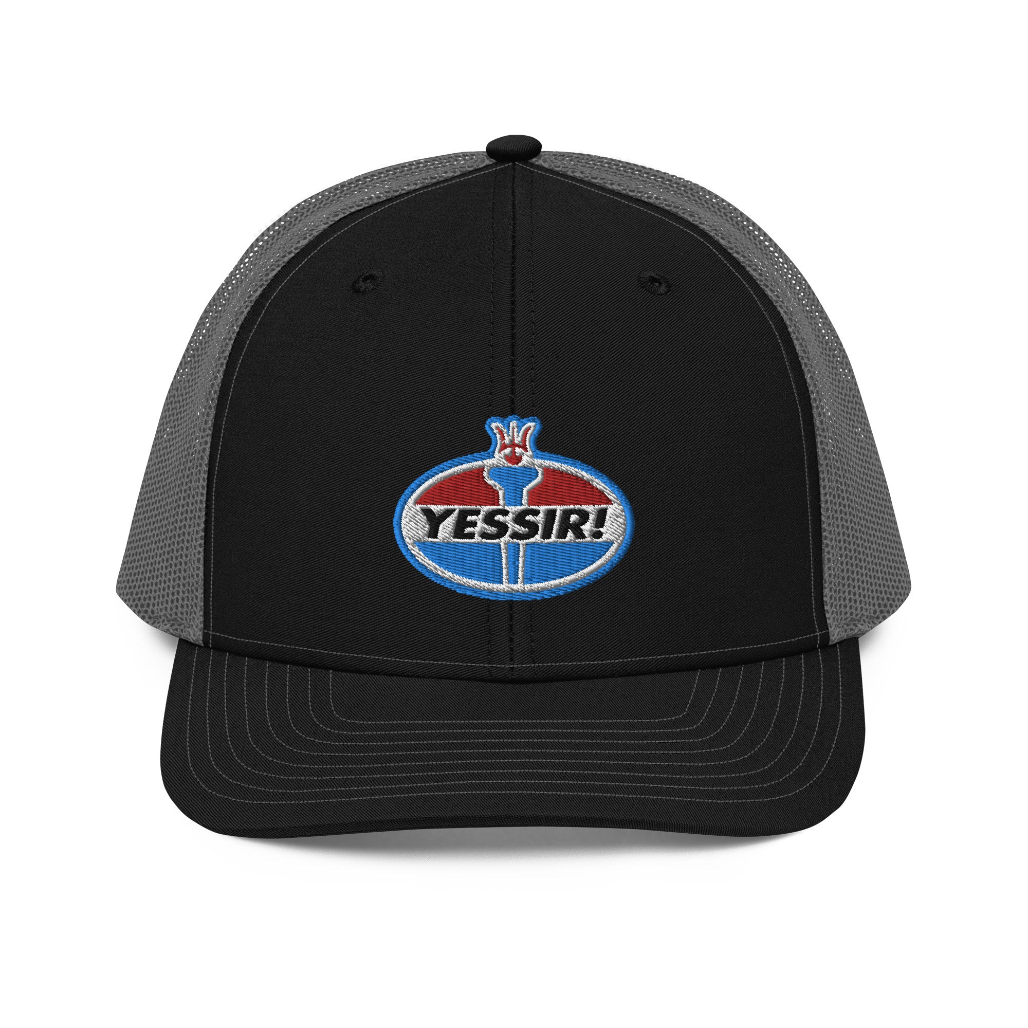 Yessir! Standard Trucker Cap