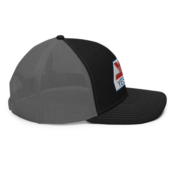 Yessir! SA Trucker Cap