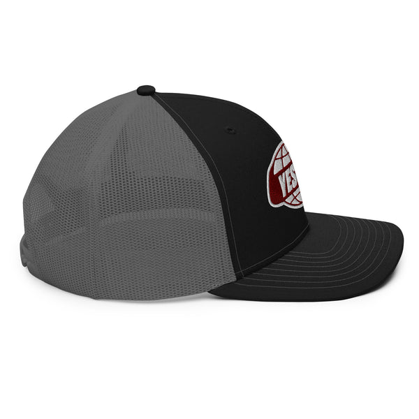 Yessir! World Trucker Cap