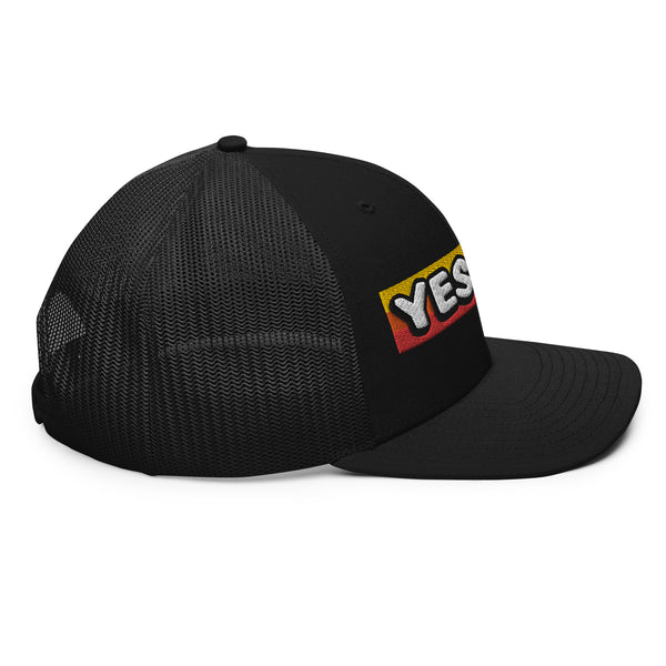 Yessir! Save Big Money! Trucker Cap