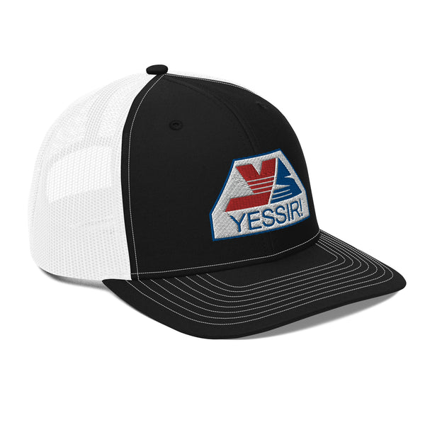 Yessir! SA Trucker Cap