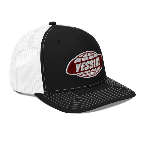 Yessir! World Trucker Cap