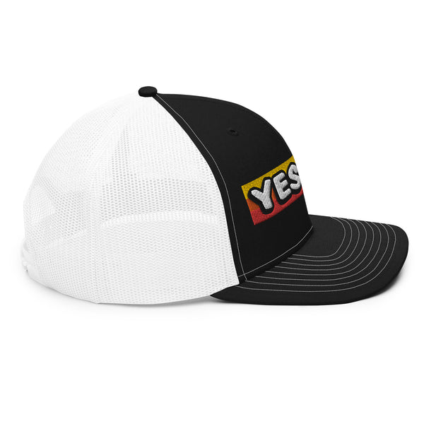 Yessir! Save Big Money! Trucker Cap