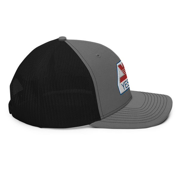 Yessir! SA Trucker Cap