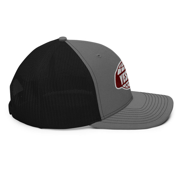 Yessir! World Trucker Cap