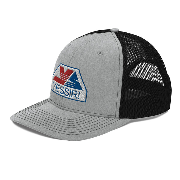 Yessir! SA Trucker Cap