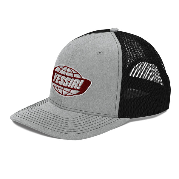 Yessir! World Trucker Cap