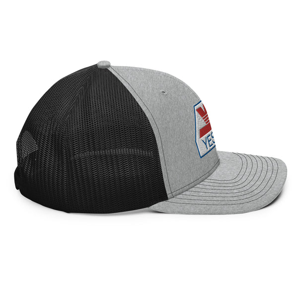 Yessir! SA Trucker Cap