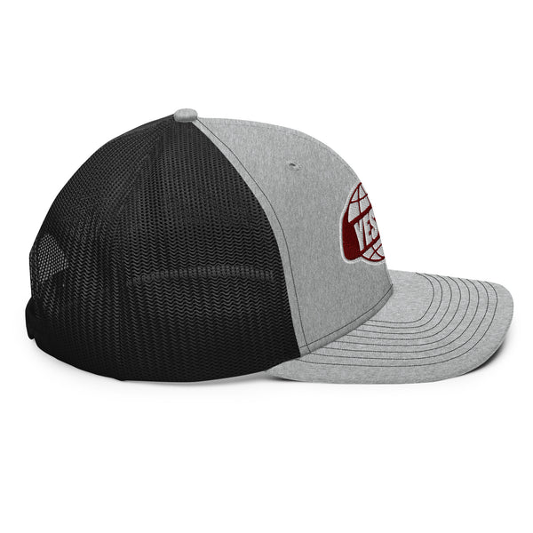 Yessir! World Trucker Cap