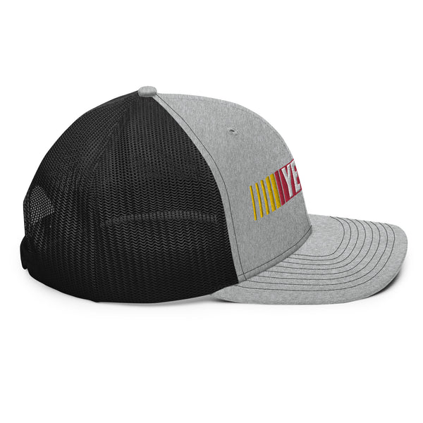 Yessir! Racing Trucker Cap