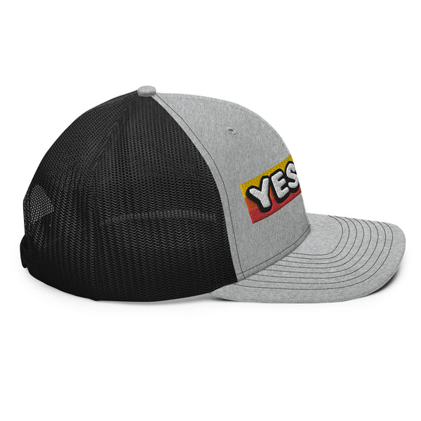 Yessir! Save Big Money! Trucker Cap