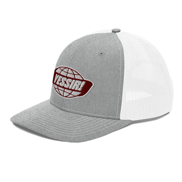 Yessir! World Trucker Cap