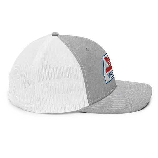 Yessir! SA Trucker Cap