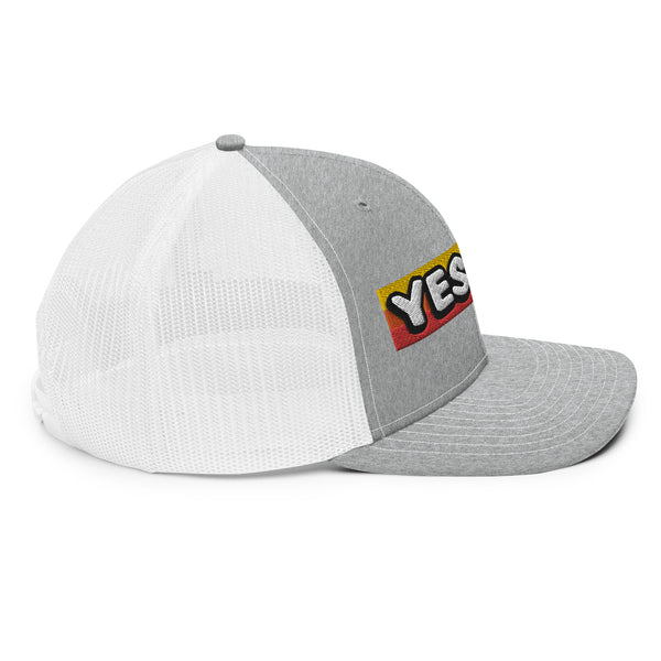 Yessir! Save Big Money! Trucker Cap