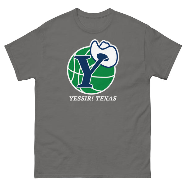 Yessir! Texas Classic Tee