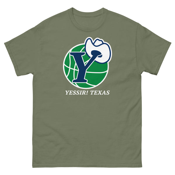 Yessir! Texas Classic Tee