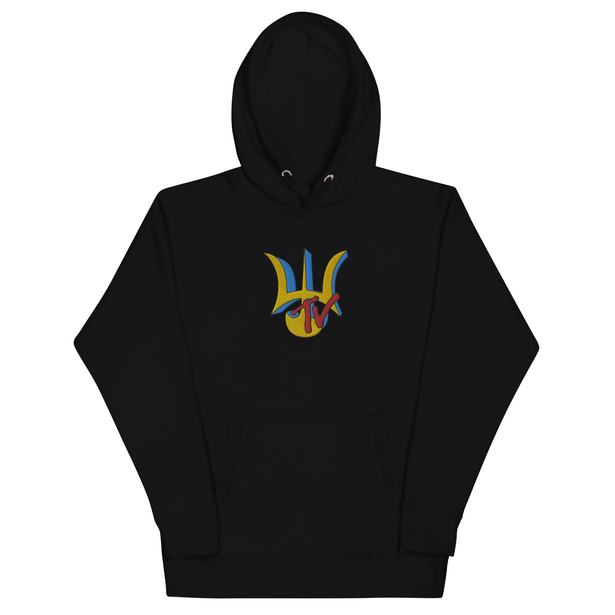 Yessir! TV Premium Hoodie