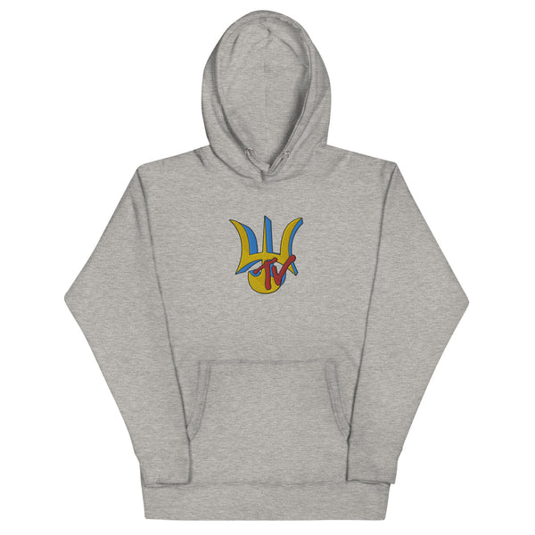 Yessir! TV Premium Hoodie