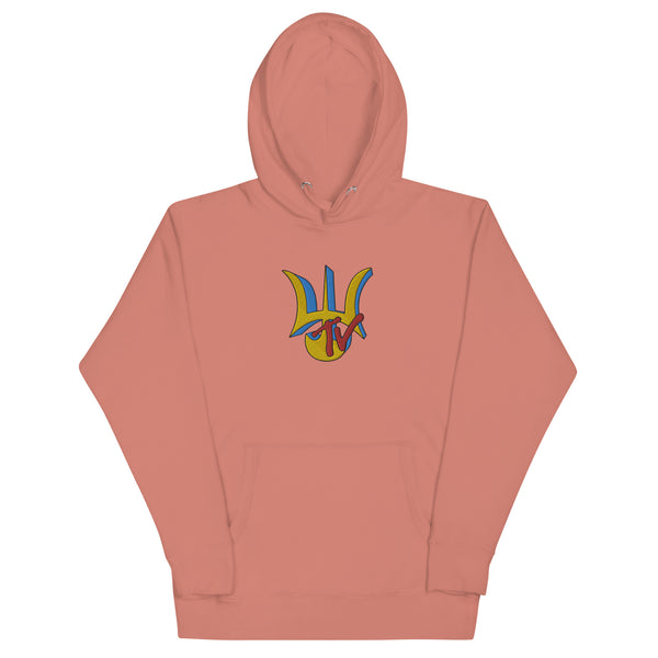 Yessir! TV Premium Hoodie