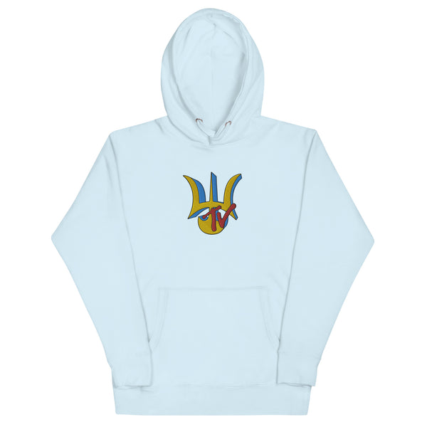 Yessir! TV Premium Hoodie