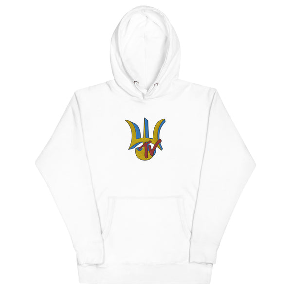 Yessir! TV Premium Hoodie