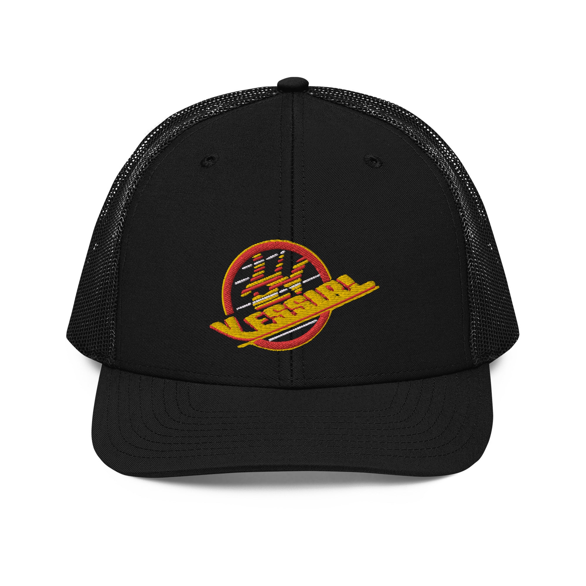 Yessir! Hockey Trucker Cap