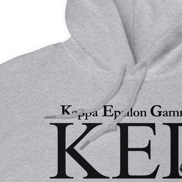 Official KEG Hoodie